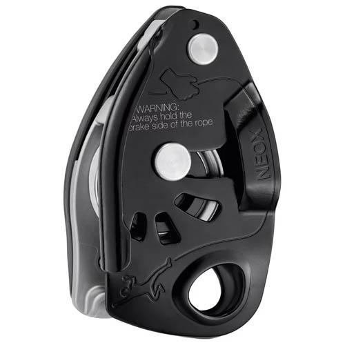 Petzl Neox belay device