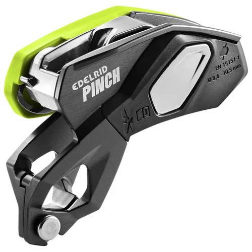 assureur pinch edelrid assureur pinch edelrid