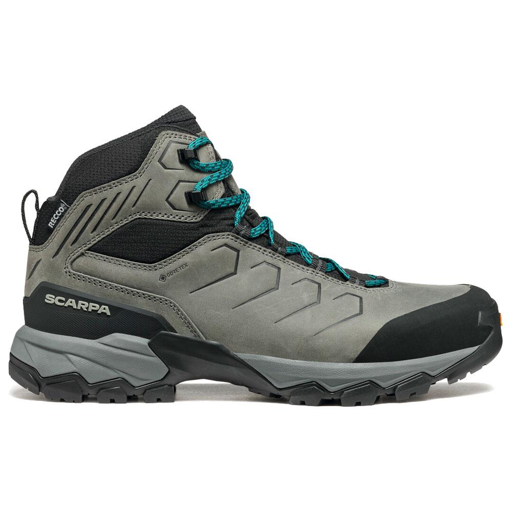 Scarpa Moraine Mid Pro Gore-Tex