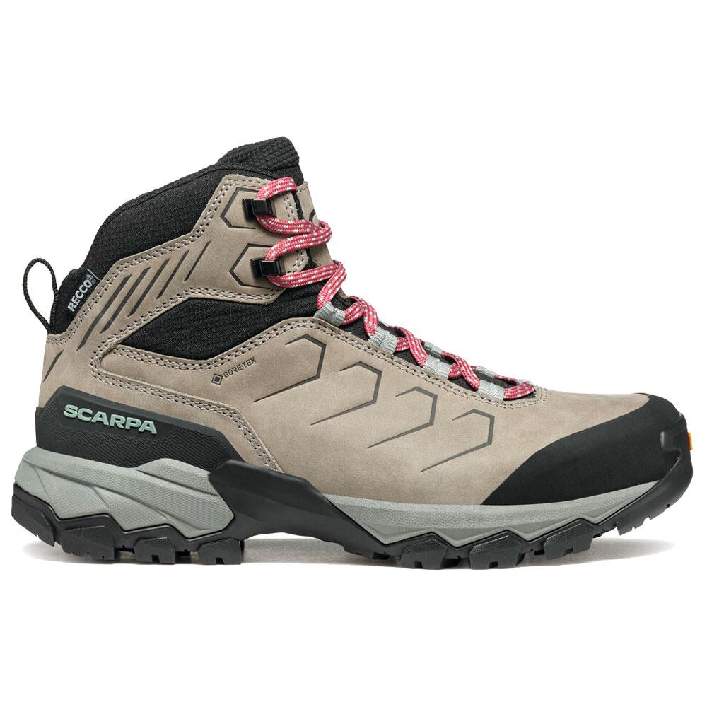 Scarpa Moraine Mid Pro Gore-Tex W
