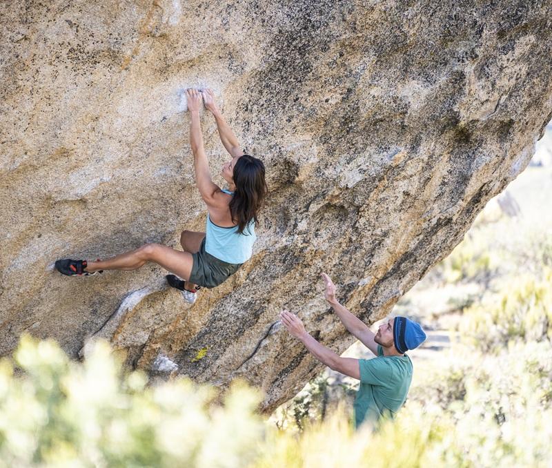 rock climbing benefits rock climbing benefits