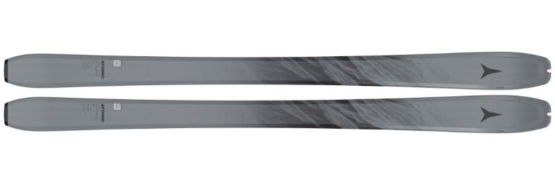 Atomic Backland 85 touring ski