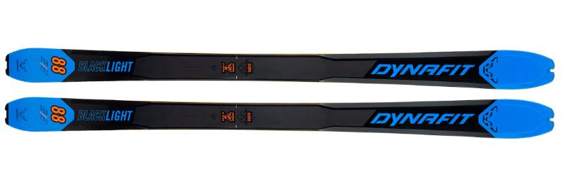 Dynafit Blacklight 88 touring ski