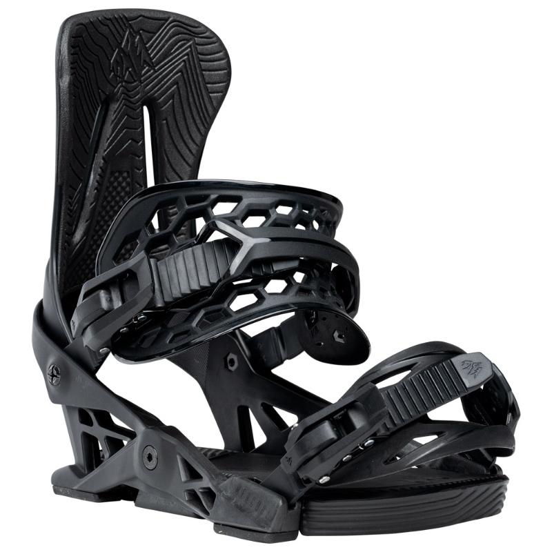 Jones Mercury Snowboardbindung