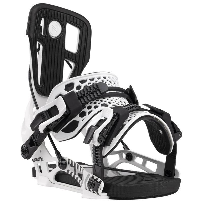 Snowboardbindung Nidecker NX2