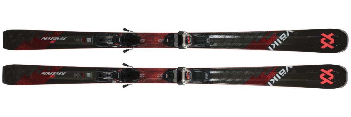 Volkl Peregrine 80 Alpine Ski