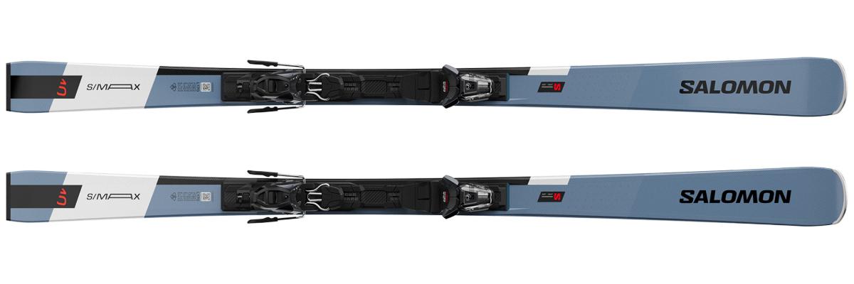 Salomon E S/Max 10 Alpine Ski