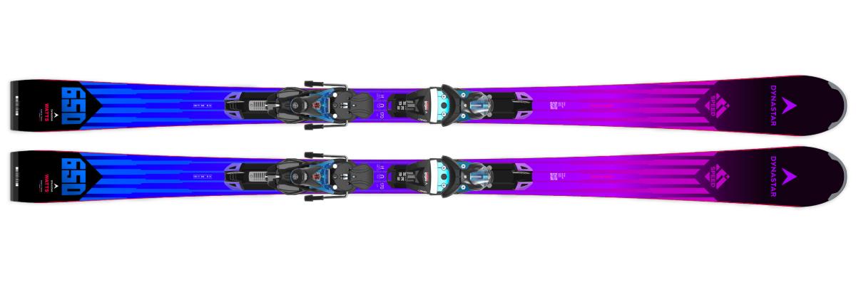 Dynastar Speed 650 Konect Alpine Ski