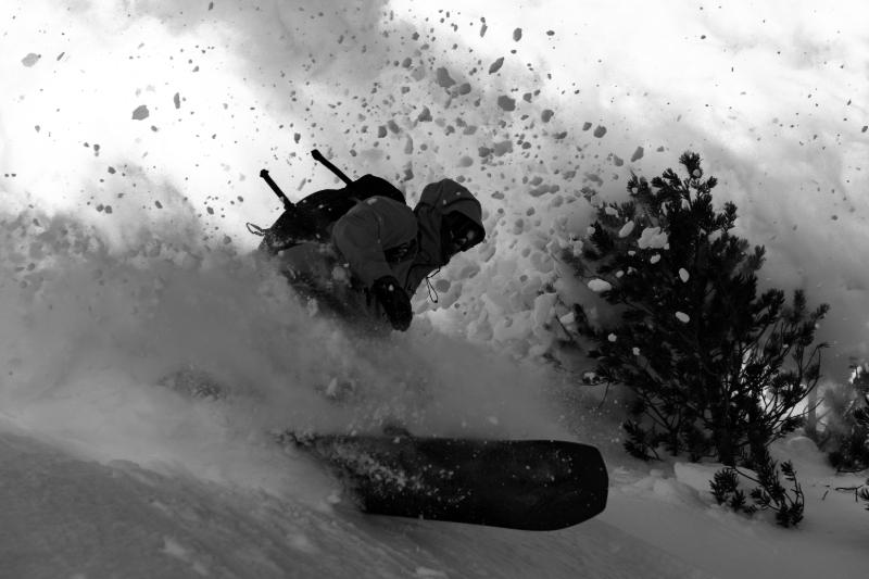 Our best all-mountain snowboards
