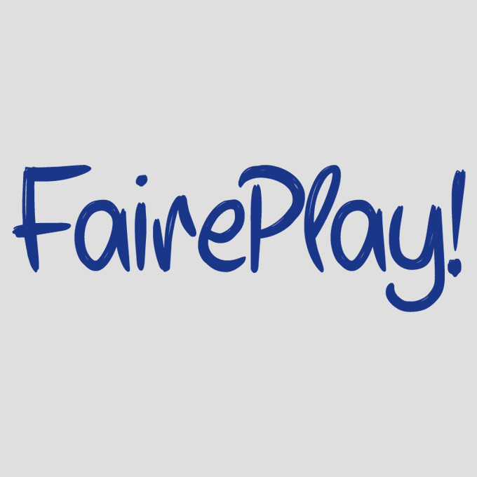 Faireplay