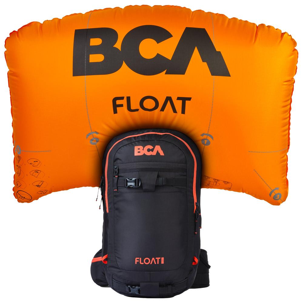 BCA Float 22 2.0