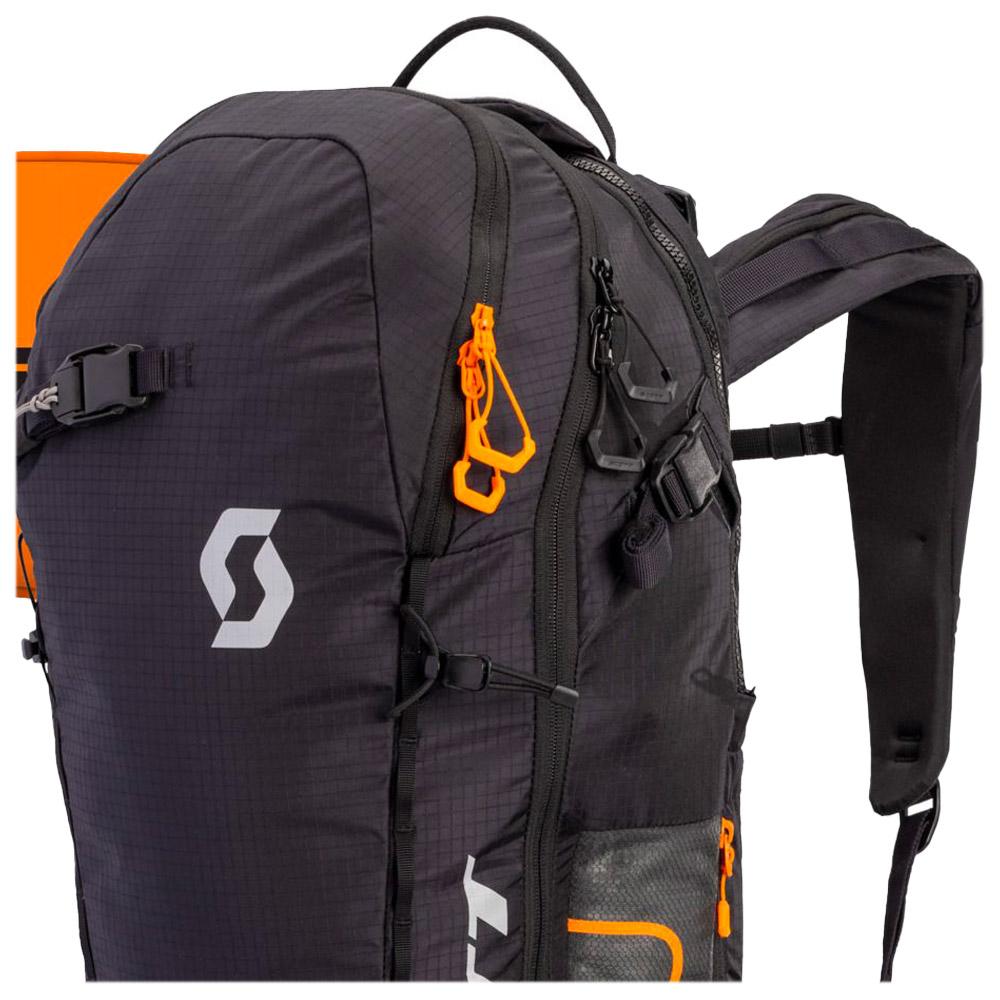 Scott Pack Patrol E2 38 Kit