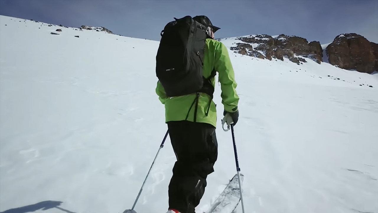 How to choose an avalanche airbag backpack How to choose an avalanche airbag backpack