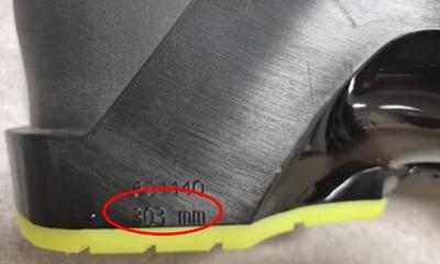 Head Produktrückruf