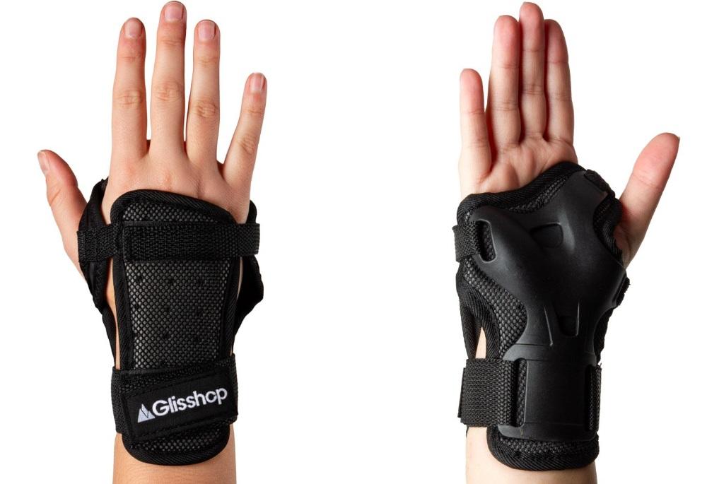 Rappel de produit glisshop mountain wristguard Rappel de produit glisshop mountain wristgaurd