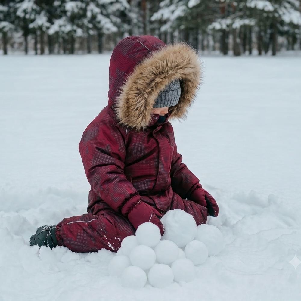 Dressing children for snow sports ski suit Dressing children for snow sports ski suit