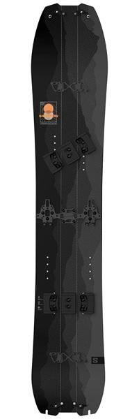Salomon Premiere