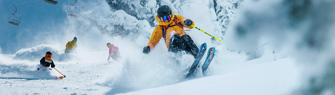 nouveautés ski alpin hiver 2024