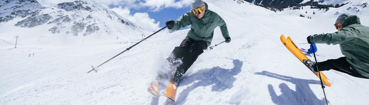 Chaussettes Ski de Randonnée Homme – Ski Exchange