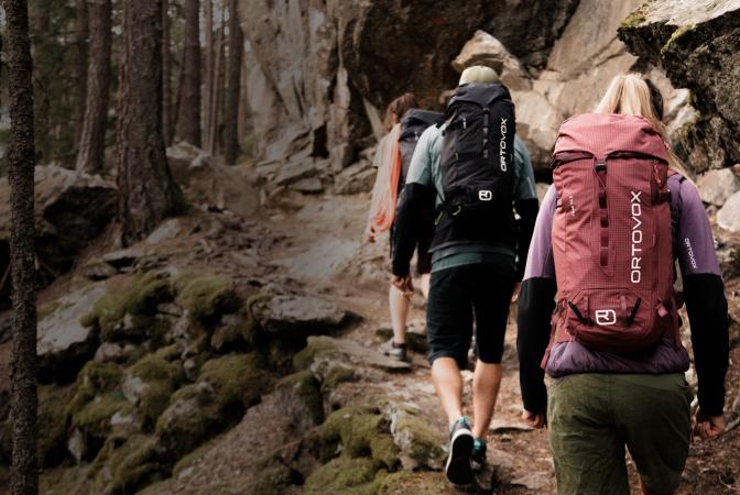 Ortovox sac à dos