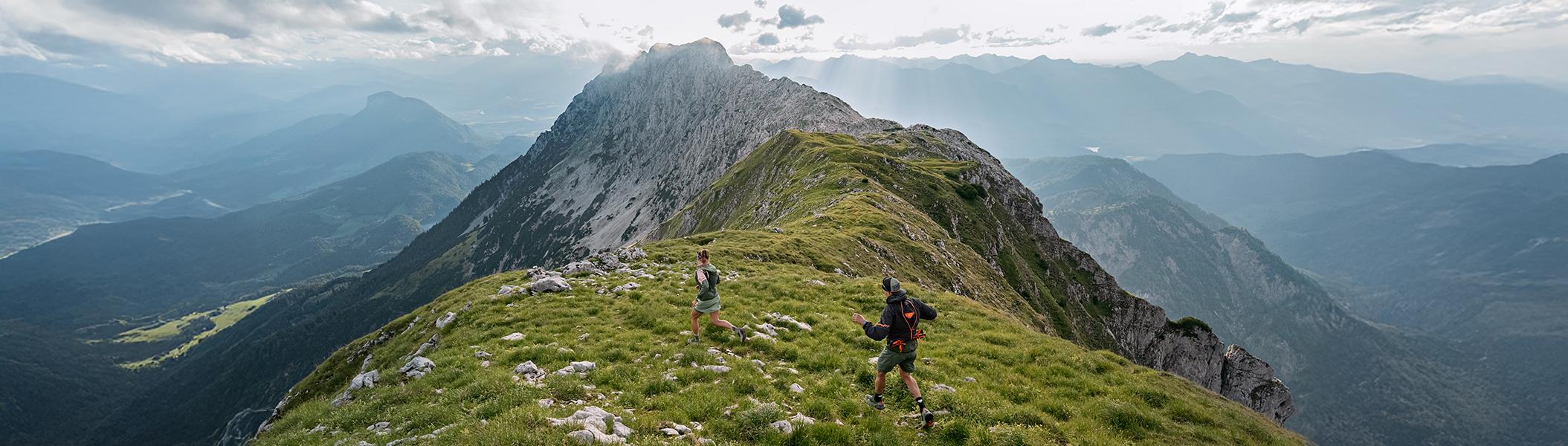 TrailWeek