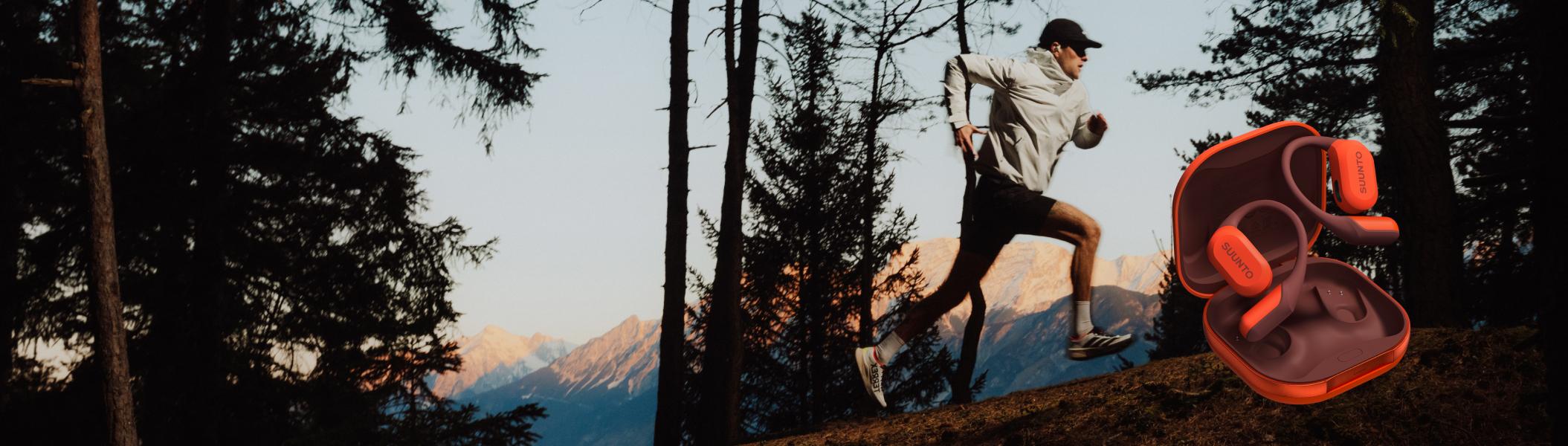 SUUNTO - SPARK