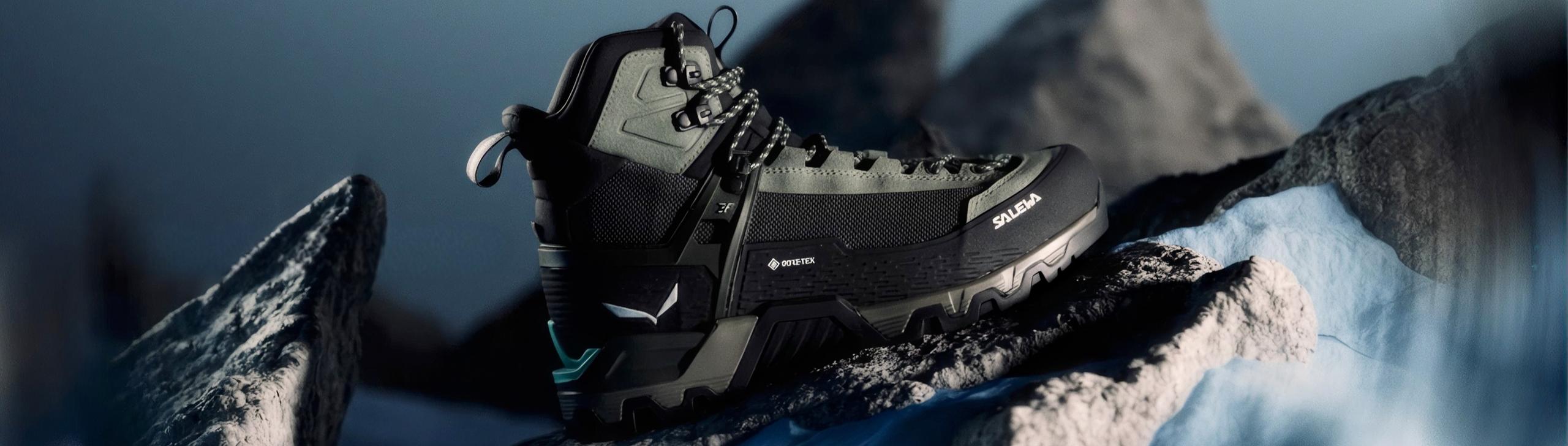 Salewa - MTN TRAINER 3