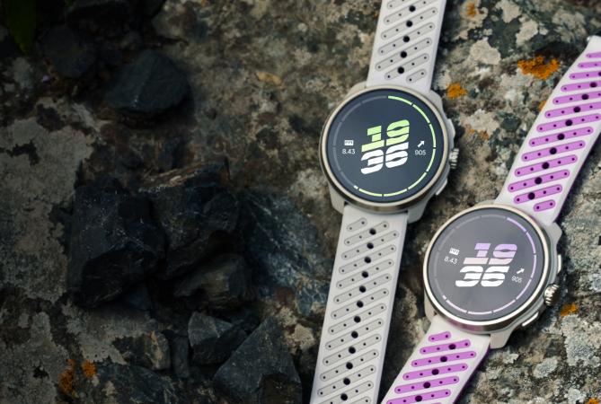 Suunto Race 3S