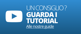 UN CONSEIL  ? VOIR LES TUTOS