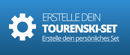 CRÉEZ VOTRE PACK PERSONNALISÉ