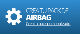 CRÉEZ VOTRE PACK PERSONNALISÉ