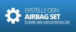 CRÉEZ VOTRE PACK PERSONNALISÉ