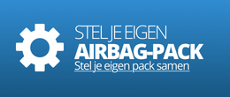 CRÉEZ VOTRE PACK PERSONNALISÉ