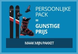 Glisshop Pack selector