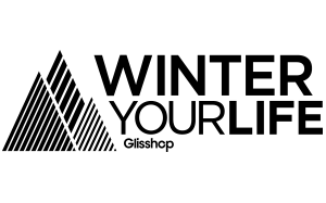 Logotipo de Winter Your Life