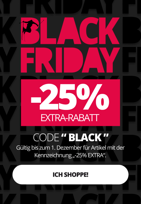 BLACK FRIDAY