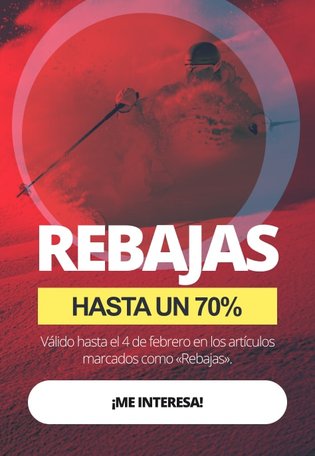 Rebajas