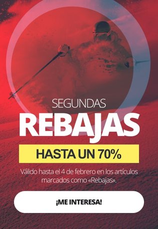 Rebajas