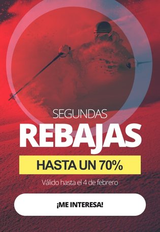 Rebajas