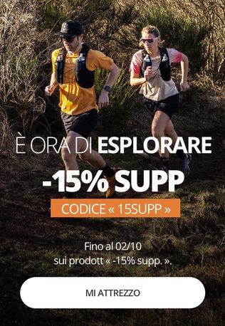-15% supplémentaires