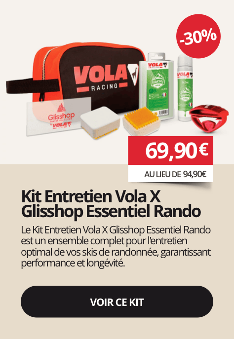 Essentiel Ski Rando