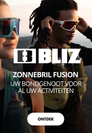 mise en avant bliz lunettes de soleil