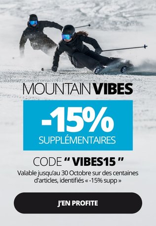 MOUNTAIN VIBES -15%