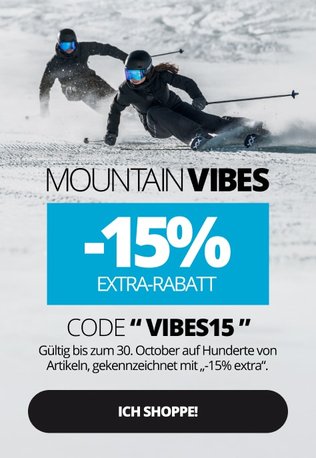 MOUNTAIN VIBES -15%