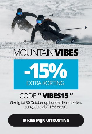 MOUNTAIN VIBES -15%