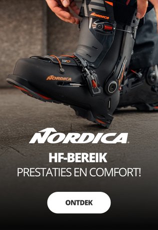 Nordica HP