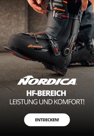 Nordica HF