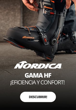 Nordica HF