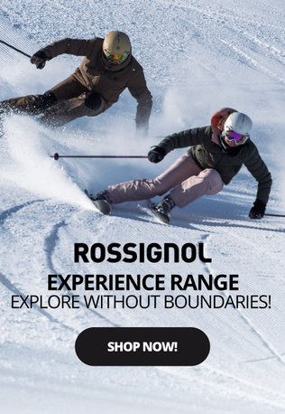 Rossignol Experience