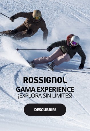 Rossignol Experience